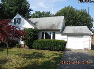 360 Richmond Rd, Richmond Heights, OH 44143