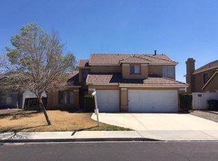 13039 Dusty Rd, Victorville, CA 92392