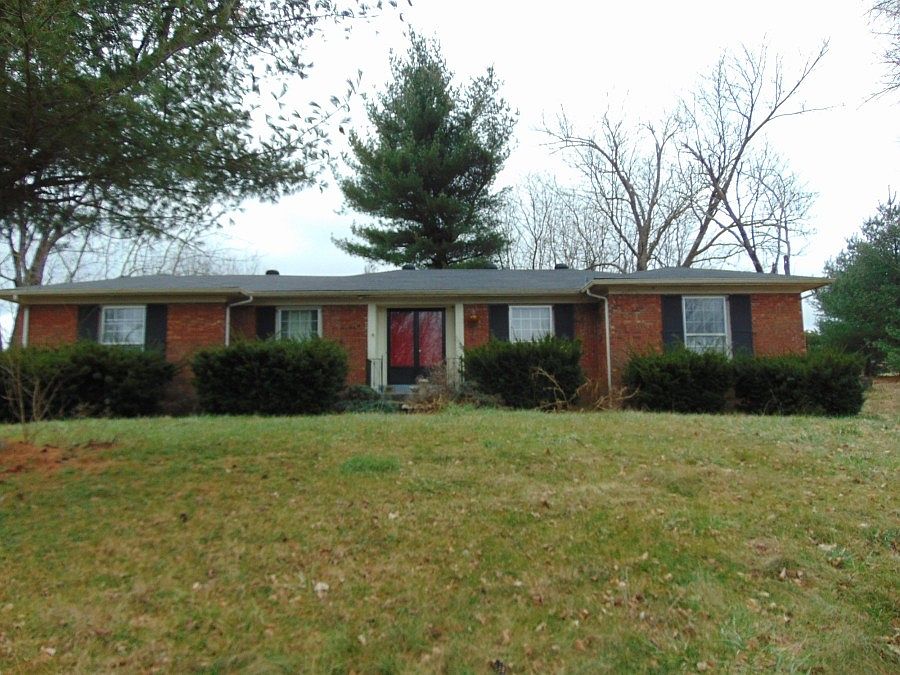 2891 Benson Pike, Shelbyville, KY 40065 Zillow