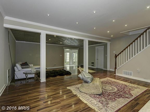 4th image of 311 Broadwood Dr