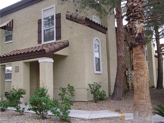 2nd image of 2801 N Rainbow Blvd APT 256
