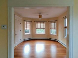 151 Ivy St FLOOR 2, Providence, RI 02906