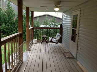 349 Keystone Dr, Charleston, WV 25311