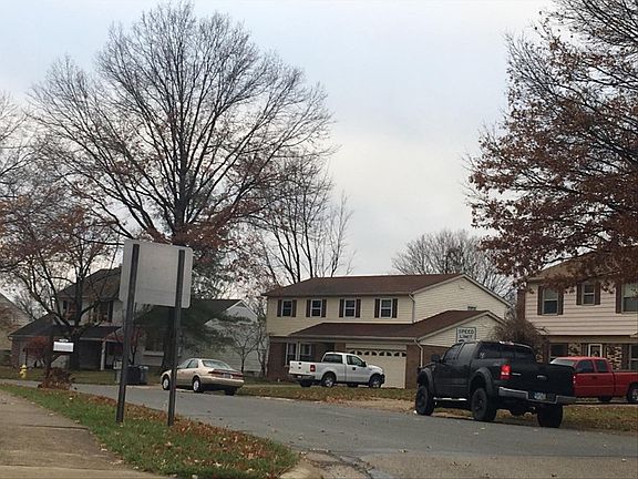 5th image of 2761 Trumbull Ct