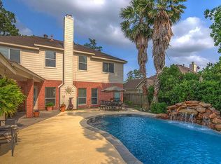 22915 Ammick Ct, Spring, TX 77389