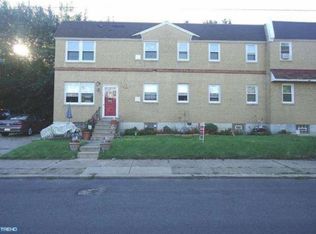 7118 Tabor Ave, Philadelphia, PA 19111
