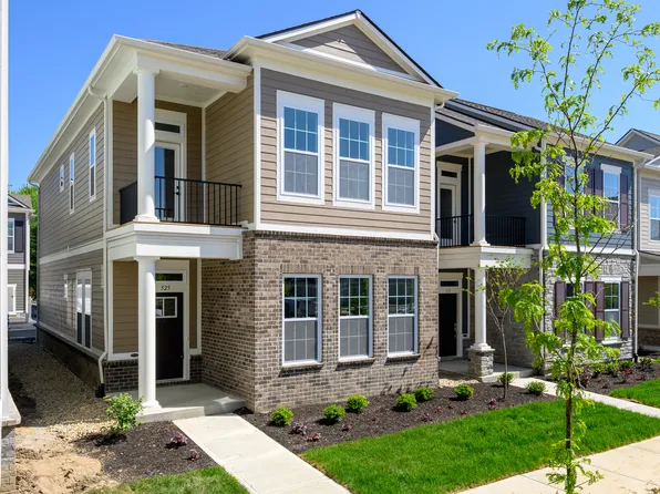 525 Gilder Dr, Carmel, IN 46032