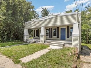 522 N Scales St, Reidsville, NC 27320