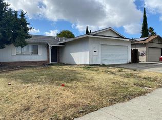 1147 Sanderling Dr, Fairfield, CA 94533