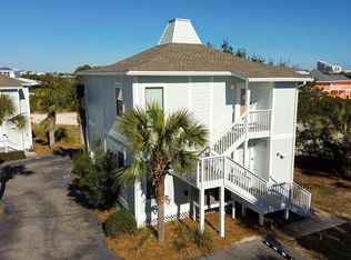 Molokai VIllas Condo, Pensacola, FL 32507