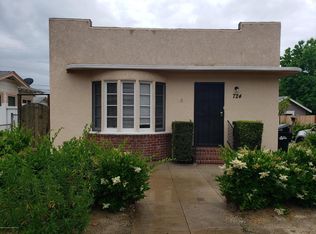 724 E Foothill Blvd, Monrovia, CA 91016