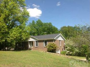 250 Rouse Rd, Dickson, TN 37055