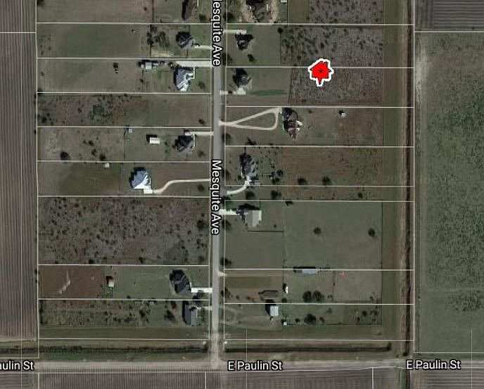2nd image of 4208 Los Mesquites Dr