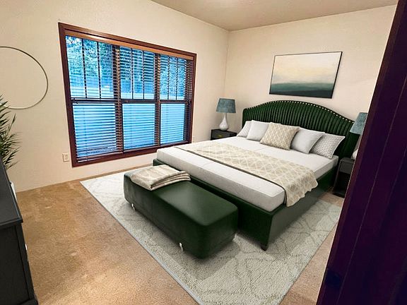 Main Bedroom (Virtual Staging)