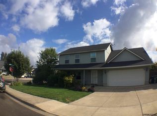 2198 Springbreeze Dr, Stayton, OR 97383