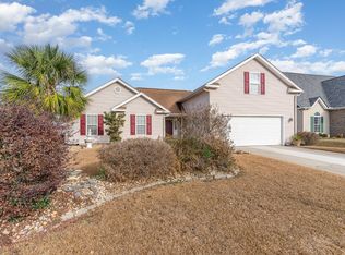 224 Black Bear Rd, Myrtle Beach, SC 29588