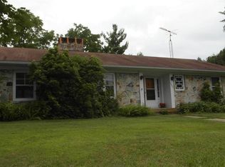 5980 Chambersburg Rd, Orrtanna, PA 17353