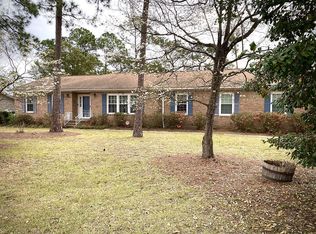 6402 N Trenholm Rd, Columbia, SC 29206