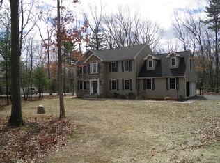 187 Scheller Hill Rd, Kunkletown, PA 18058