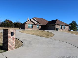 315 Chestnut St, Ardmore, OK 73401