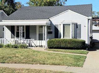 34836 John St, Wayne, MI 48184