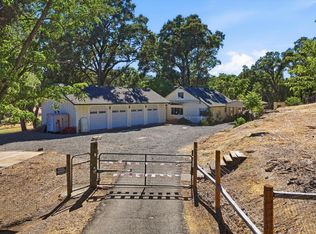 2735 Howard Avenue, Lakeport, CA 95453