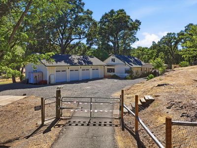 2735 Howard Avenue, Lakeport, CA, 95453