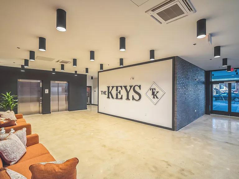 The Keys — Photo 1