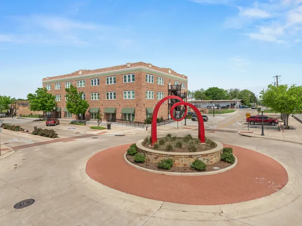 312-401 N Main St, Bryan, TX 77803