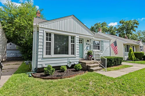 3336 Ravena Ave Photo 1