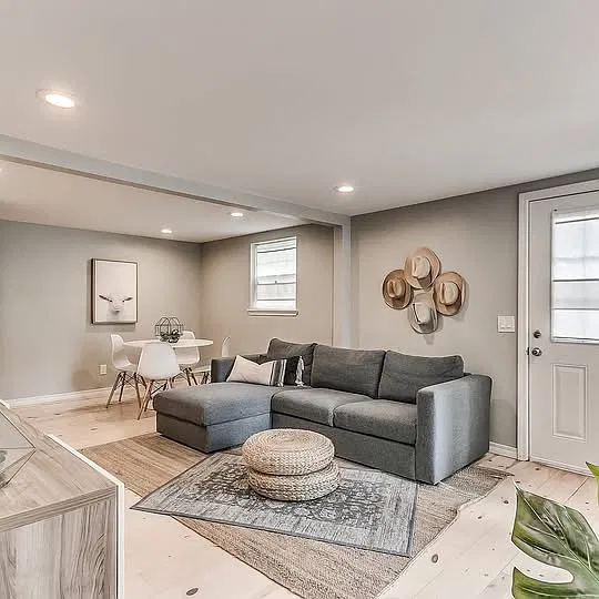 2 bed, 1100 sqft, $1,525 — Photo 4