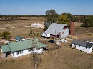 13858 Highway 39, Mount Vernon, MO 65712