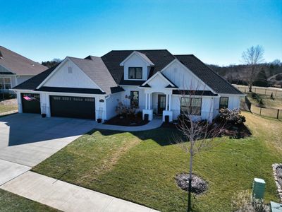 2604 Baxley Dr, Columbia, MO, 65201
