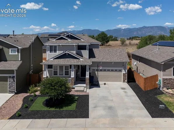 9428 Torecco Ct, Fountain, CO 80817