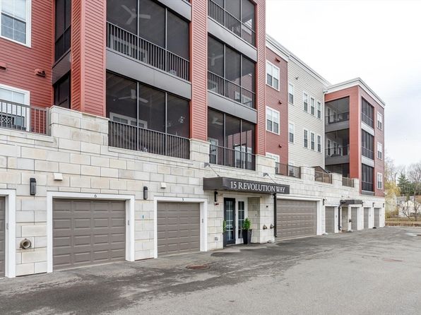 15 Revolution Way #2103, Canton, MA 02021