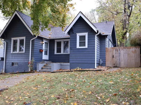 2007 Helmer St, Sioux City, IA 51103