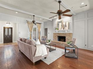 3406 Highland Meadow Dr, Farmers Branch, TX 75234