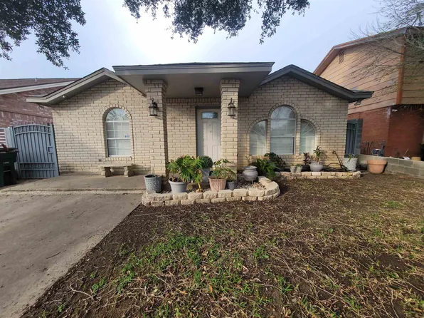 1450 Los Ebanos Dr, Laredo, TX 78041