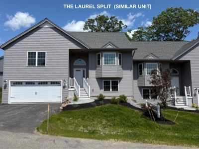 9A Connor Court #9A, Epping, NH, 03042