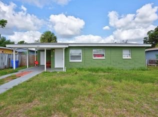 5205 S 82nd St, Tampa, FL 33619