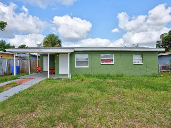 5205 S 82nd St, Tampa, FL 33619