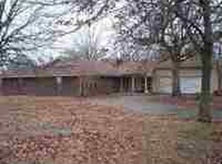 285 Quail Trl, Cabot, AR 72023