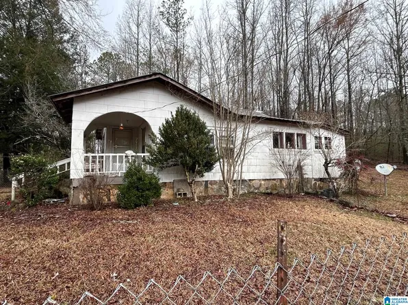 1974 Websters Chapel Rd #0, Wellington, AL 36279