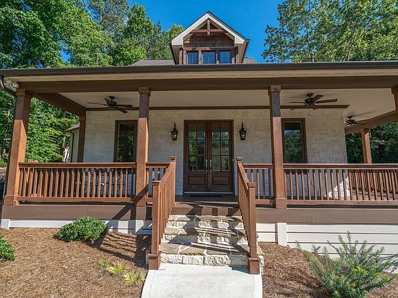 new craftsman exterior