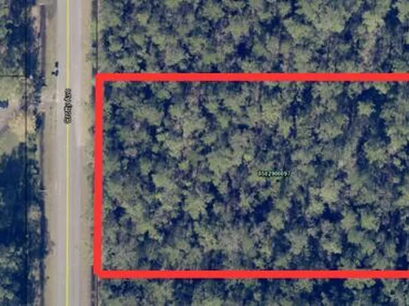 9940 CROTTY Avenue, Hastings, FL 32145