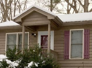 2506 Wade Hampton Rd, Hillsborough, NC 27278