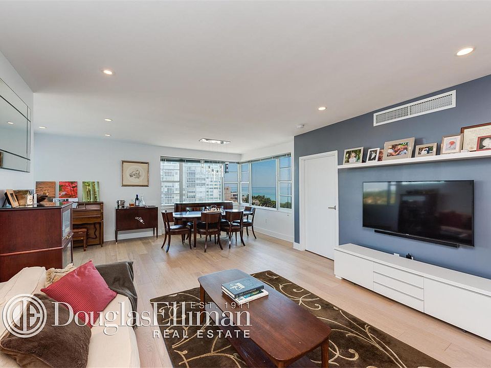 1st image of 5255 Collins Ave APT 6G