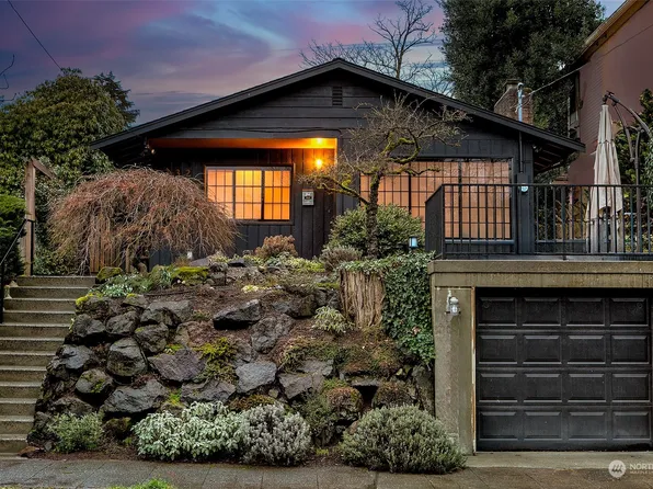 3232 35th Avenue S, Seattle, WA 98144