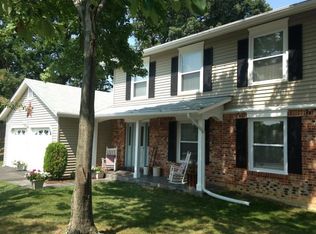 7003 Sontag Way, Springfield, VA 22153