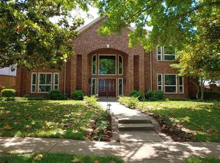 1728 Simsbury Dr, Plano, TX 75025